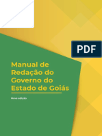 IMPRIMIR Manual de Redacao Do Estado de Goias 2022