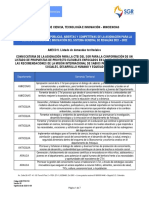 Anexo 9 - Listado de Demandas Territoriales