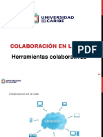 Unidad 2. Herramientas Colaborativas en La Nube (BBC)