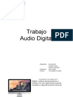 Trabajo Audio Digital