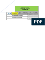 Dimensionamento Da Cipa - TD Construtora