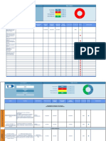 Plano de Ação - TD. ABRIL