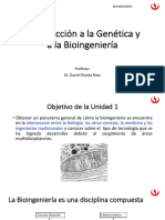 1 Introd A La Genetica y A La Bioingenieria