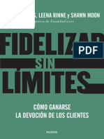 Fidelizar Sin Limites