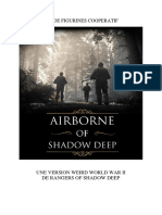 Airborne of Shadow Deep - French Version