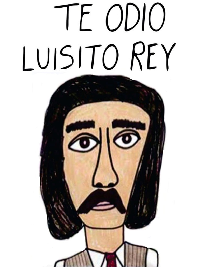 Luisito Rey | PDF