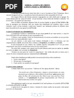 IX Marcas - Aula 6 - Membresia - PROFESSOR