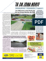 A Gazeta Da Zona Norte