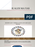Nahuales Ma Yas