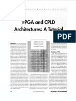 Fpga & CPLD Tutorial