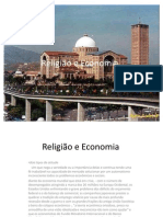 Religião e Economia
