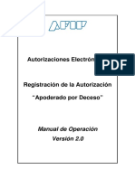 Manual Autorizaciones Electronicas Apoderado Deceso Version2