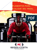 6 Suplementos para Potencializar Seu Pedal