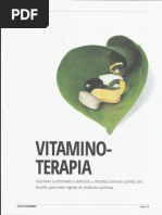 Fortac: Suplemento para mayores de 40 | PDF | Vitamina D | Nutrientes