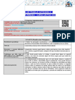 Guía de trabajo autónomo sobre acondicionamiento de señales para control