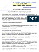 Recupere Crédito Presumido de PIS e COFINS de Origem Animal