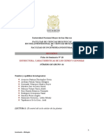 Ficha Seminario S10 Revisión de Las Características Clínicas-FII
