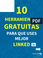 10 Herramientas Gratuitas para Gestionar LinkedIn