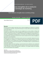 Revista MSC - Métodos de Solución de Conflictos - Vol. 01, Núm. 01, Julio 2021 - PP9-22 Maltez