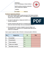 Física - 4U - T2 - Potencia