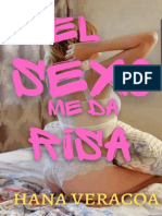 El Sexo Me Da Risa - Hana Veracoa