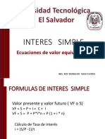 Clase 4 Matematicas Financiera Utec