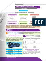 Taller Formulación y Ejecución Matemáticas