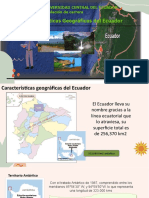 Diapositivas Geografia Nivelacion