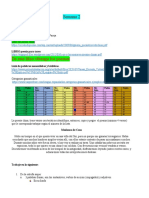 Tarea Literatura Universal 2