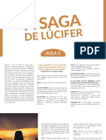 A Saga de Lucifer Aula 2