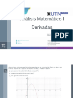 8 - Derivada 1