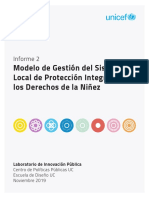 Informe OLN (Lectura Complementaria)