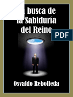 Libro en Busca de La Sabiduria Del Reino (OK)