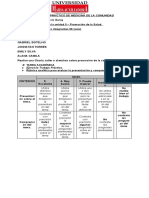 Trabajo Practico - Obesidad Infantil