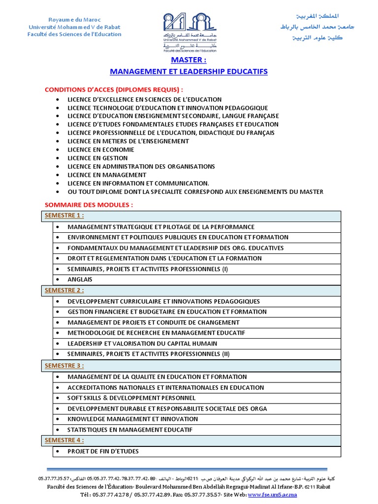 Management 2 | PDF