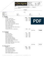 Orçamento de reforma cozinha banheiro lavanderia