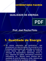 Qualidade de Energia_Aula 1_Joel