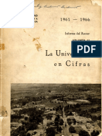 La Universidad en Cifras v3