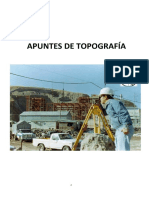 Apuntes de Topografía