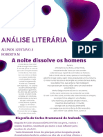 Obra Literária