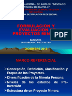 1a.proyectos Mineros-Generalidades