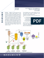 FCC Catalyst Hopper Vent Gas Filtration Systems