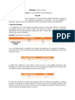 TALLER # 3 Habilidades Cognitivas de Las Matematicas