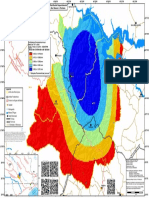 Botucatu So Manuel Pratania Chuva Anual 2 Folha A1 250