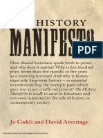 The_History_Manifesto