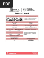 03 Derecho Laboral LA 2015 Mayo 2016