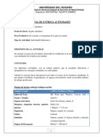 Guía Pautas de Entrega para Las Actividades Gestión Del TH - GISS Virtual