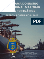 Prepom Portuários - 2022 - Alt 1