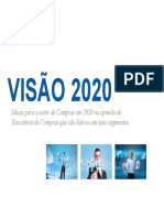 Vision 2020 - Portugues