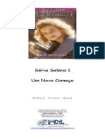 Robin Jones Gunn - Série Selena 01 - Um Novo Começo
